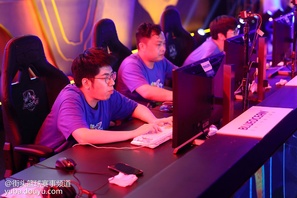 这次总决赛最大的黑马，南京冠军，虽败犹荣~恭喜南京冠军获得SFSA总决赛季军~