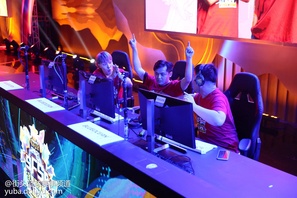 这次总决赛最大的黑马，南京冠军，虽败犹荣~恭喜南京冠军获得SFSA总决赛季军~