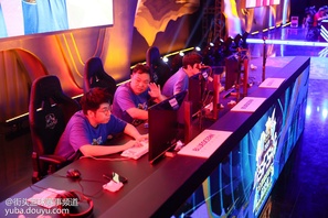 这次总决赛最大的黑马，南京冠军，虽败犹荣~恭喜南京冠军获得SFSA总决赛季军~