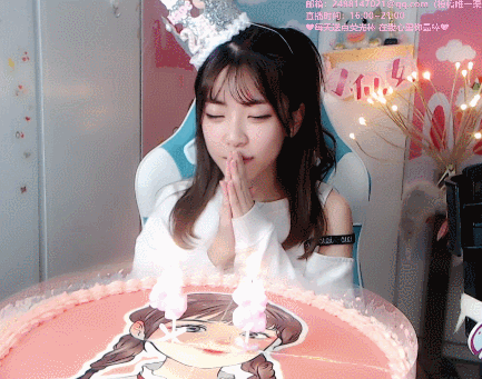 谢谢全世界最好的你们❤