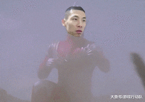 大斌子，再来伍佰