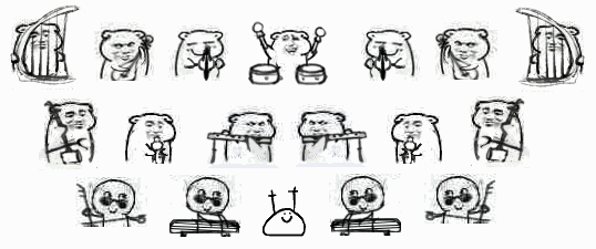 好不容易攒到8级猪牌了，找了那么久，却没有一个车队能收留我~[石化][石化][石化]