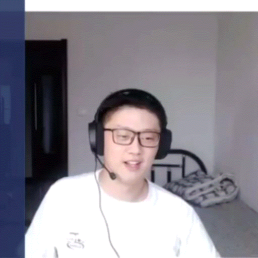 今日分可爱表弟，请查收