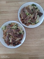 这两天有点忙，没有时间直播，放几张图片[topic src=&#34;62188&#34;]#认证挑战#[/topic]