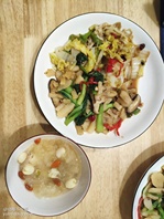 这两天有点忙，没有时间直播，放几张图片[topic src=&#34;62188&#34;]#认证挑战#[/topic]