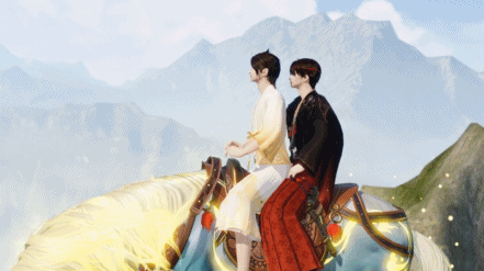 据说体型不同，还有不同的表现！这波细节真的爱了[弹幕梗芜湖起飞]