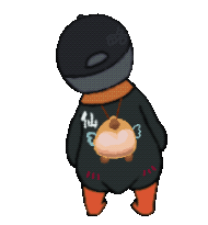 WC，你画的好好呀（一晚上）