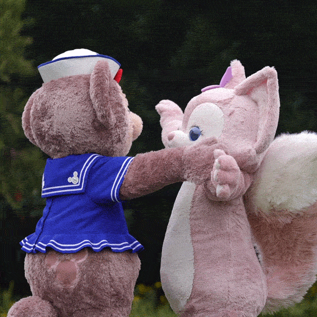 这就是金花海的快乐吗[弹幕梗嚯]