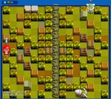 我玩泡泡堂是高二的时候吧，那时候本来该以学业为重，但是贪玩的自己那顾得了那么多，几乎天天翻墙出去玩游戏，而我最喜欢的就是泡泡堂。
那时候的ID说出来不怕你们笑，叫什么“天涯无边”，后面还有一串数字的，还是同窗给我的号。
最喜欢的就是同一个网吧里，喊“玩坦克的有没有？”，绝对有人跟你一起玩，而且都是一机双开，房间8个位置立马就占满了，那时的大家都很菜，哈哈，没有高手，即使失败了也都笑得乐呵乐呵的。对了，开坦克地图还要买红利通行证，那时候都是一天一天的买，当年泡泡堂可是同时在线70W人的存在，辉煌啊，好怀念啊。
#创作打卡挑战第二期#怀旧泡泡堂[topic src=&#34;152433&#34;]#创作打卡挑战第二期[/topic]