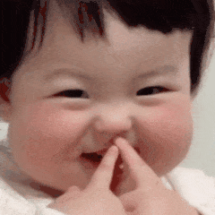 为了爱情，这点胆量都没有
爱姐就得冲，别等姐恋爱了听反方向的钟