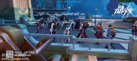 一个段落结束，是新的征程的开始，好梦！[topic src=&#34;208650&#34;]#晶核COA[/topic]