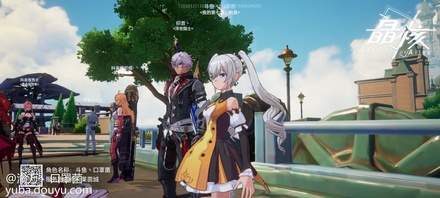 一个段落结束，是新的征程的开始，好梦！[topic src=&#34;208650&#34;]#晶核COA[/topic]