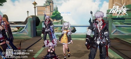 一个段落结束，是新的征程的开始，好梦！[topic src=&#34;208650&#34;]#晶核COA[/topic]