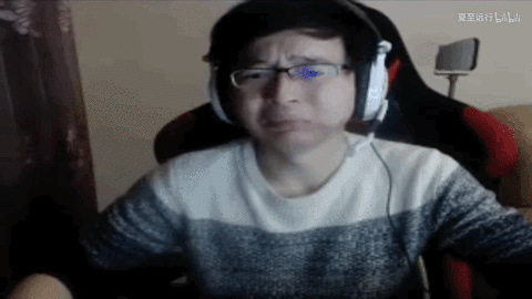 老师兔兔坏事做尽，看给no便吓的