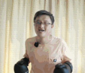 老年人活动没了？