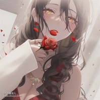 我的世界很大，却只有我一个王