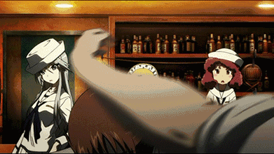 少女与战车，看这个怎么样
