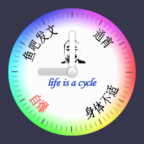 听说总监又自爆了，录像我都懒得看了。
