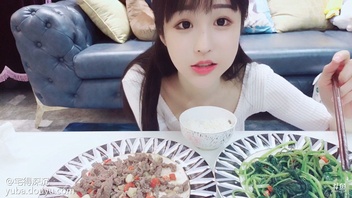 七夕小米亲自下厨
