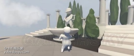 《人类一败涂地》游戏中，玩家首先要了解的就是如何操作，但其没有教程关供玩家学习，不过不用担心，今天小编带来《人类一败涂地》按键操作方法一览，一起来看一下吧。

按键操作
按键修改方法先进入游戏，之后按下【ESC】可以调出游戏的主菜单，然后点击【OPTIONS】，接着点击【CONTROLS】再点击【KEYBOARD/MOUSE】，最后点击【CONFIGUREKEYS】即可。
  
如果你想要更改按键，只需要在想要更改的按键上，使用鼠标左键双击两下，当按键后面出现四个【?】的时候，就可以按下你想要自定义的按键进行更改了。
  
如果你想要恢复游戏的默认按键，也非常的简单，只需要按下游戏里面的RESETTODEFAULTS即可恢复默认的按键。