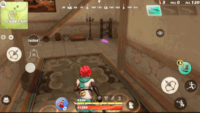 在这个吃鸡游戏辈出的年代，大家对吃鸡类游戏似乎都已经感到厌倦了，因为游戏里的千篇一律，下机，搜集装备，然后就是吃鸡或死亡，但是最近却有一款特殊的吃鸡手游进入了大家的视野，就是接下来要介绍的这款《孤岛先锋》。

新手应该了解的基本机制
《孤岛先锋》的基本设定与普通吃鸡游戏大同小异，将一定数量的角色投放在同一个地图区域内进行角逐，活到最后的那名玩家就可以获得最终的胜利，但是与传统吃鸡不同的是此次的地图投放人数是120人，并且地图的面积更加广褒，并且在快要落地的时候贴心的有飞行器迎接，妈妈再也不用担心我被挂在树上了。

RPG与吃鸡的完美结合，新手注意事项大汇总
而另一个最大的而不同就是游戏里中融入了丰富的RPG元素，游戏中添加了英雄选项，玩家可以选择不同的英雄进行游戏。而这些英雄除了造型各不相同外，每个英雄都拥有自己的两个专属传奇武器以及专属技能。以吉安娜为例，她的位移技能极速突袭就是位移技能，并且会造成伤害，另外也是游戏中唯一一个可以储存三次的位移技能，属于典型的刺客角色。另外，职业技能只能同时携带两个，请玩家进行合理的取舍。

除了位移技能以外，另外的四个技能玩家需要在游戏过程中进行拾取，并不是初始就可以释放的，所以初期最重要的一件事还是需要玩家们寻找资源，不然两手空空的你，是没有办法对付满技能的敌人的。

拾取装备
另外游戏中玩家最多可以携带三把武器，也为游戏增加了不少变数，毕竟你不知道拿着手枪的对手在下一秒会掏出什么奇奇怪怪的武器来。请记住游戏中的武器是不需要拾取子弹的，所以尽情进行扫射吧。

而另一个新手需要注意的地方就在于，玩家是不会直接死亡的，而是会在死亡后变成一只小动物，需要持续对小动物造成伤害，否则在一定的时间（30秒）后小动物会复活再次加入战场，所以在第一次游戏时千万不要以为敌人被你射杀就转头，毕竟斩草还是要除根的，另外小动物可以伪装成木头，平时在突兀的地方看到有木有的话不妨扫射一下。

怎么样，看了这些攻略是不是对游戏已经有了不少的了解呢？如果感兴趣的话不妨自己下载游戏试试看吧。预祝各位得到这些经验后第一次就能吃鸡！