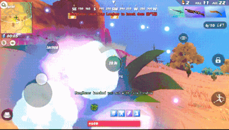 在这个吃鸡游戏辈出的年代，大家对吃鸡类游戏似乎都已经感到厌倦了，因为游戏里的千篇一律，下机，搜集装备，然后就是吃鸡或死亡，但是最近却有一款特殊的吃鸡手游进入了大家的视野，就是接下来要介绍的这款《孤岛先锋》。

新手应该了解的基本机制
《孤岛先锋》的基本设定与普通吃鸡游戏大同小异，将一定数量的角色投放在同一个地图区域内进行角逐，活到最后的那名玩家就可以获得最终的胜利，但是与传统吃鸡不同的是此次的地图投放人数是120人，并且地图的面积更加广褒，并且在快要落地的时候贴心的有飞行器迎接，妈妈再也不用担心我被挂在树上了。

RPG与吃鸡的完美结合，新手注意事项大汇总
而另一个最大的而不同就是游戏里中融入了丰富的RPG元素，游戏中添加了英雄选项，玩家可以选择不同的英雄进行游戏。而这些英雄除了造型各不相同外，每个英雄都拥有自己的两个专属传奇武器以及专属技能。以吉安娜为例，她的位移技能极速突袭就是位移技能，并且会造成伤害，另外也是游戏中唯一一个可以储存三次的位移技能，属于典型的刺客角色。另外，职业技能只能同时携带两个，请玩家进行合理的取舍。

除了位移技能以外，另外的四个技能玩家需要在游戏过程中进行拾取，并不是初始就可以释放的，所以初期最重要的一件事还是需要玩家们寻找资源，不然两手空空的你，是没有办法对付满技能的敌人的。

拾取装备
另外游戏中玩家最多可以携带三把武器，也为游戏增加了不少变数，毕竟你不知道拿着手枪的对手在下一秒会掏出什么奇奇怪怪的武器来。请记住游戏中的武器是不需要拾取子弹的，所以尽情进行扫射吧。

而另一个新手需要注意的地方就在于，玩家是不会直接死亡的，而是会在死亡后变成一只小动物，需要持续对小动物造成伤害，否则在一定的时间（30秒）后小动物会复活再次加入战场，所以在第一次游戏时千万不要以为敌人被你射杀就转头，毕竟斩草还是要除根的，另外小动物可以伪装成木头，平时在突兀的地方看到有木有的话不妨扫射一下。

怎么样，看了这些攻略是不是对游戏已经有了不少的了解呢？如果感兴趣的话不妨自己下载游戏试试看吧。预祝各位得到这些经验后第一次就能吃鸡！