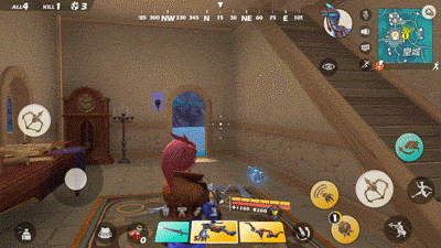 如果要评选射击游戏中最令人喜欢的角色，一定是狙击手没跑了。千里之外箭无虚发可能说得有点夸张，但是吃鸡战场上的他确实贡献了超多力气。兼具RPG与吃鸡玩法的魔幻战场《孤岛先锋》中就有这样一位典型射手，虽然不一定是射程最远，但她一定是游戏中射的最准的那个，被称作箭无虚发的绿林英雄罗宾汉，光听名字就觉得很有来头。

传闻罗宾汉的弓箭是用雪伍德森林的圣木做成的，他的英雄专属武器有两个，分别是追魂弩和乌鸦长弓，都属于远程杀伤性武器。二者的最佳射程一样，但乌鸦长弓的威力却是追魂弩的三倍不止，真正的一枪爆头，罗宾汉的首选武器，没有之一！

倒也不是说追魂弩就没有优点了，小杀伤力反而是因为火力分散，开火会连续射出三发弩箭，更适用于团战突围。

英雄技能有两种，一种是位移技能，位移技能带来的都是最直观的视觉体验，英雄会向摇杆处位移一段距离，并且附带游戏中最强大的特效。可以说是游戏里最强大的位移技能了。

另一种技能是职业技能，每个英雄都有四个，一起来看看吧。
精灵陷阱：召唤一个精灵陷阱，对一定范围内的敌方目标持续造成伤害并减速，罗宾汉还能够同时拥有多个精灵陷阱。

猎魂震慑：实力硬控，打包带走。一旦罗宾汉瞄准锁定一个目标，就可以对其发射一枚眩晕箭，命中后既能够造成伤害，还可以使敌人眩晕，配合乌鸦长弓秒人无敌，简直两招制胜不带多的。

箭无虚发：长按技能键瞄准锁定一个目标，并进行攻击蓄力；松手施放技能时会根据蓄力时间，对锁定目标快速发射若干支箭矢。这个技能的亮点就在其锁定效果，看来罗宾汉的命中率是因为黑科技呀。

狩猎之眼：向前方发射一枚侦查箭矢，飞行过程中会侦查周围敌方目标并标记，友方单位会获得被标记的敌方目标视野，让敌人无所遁形。虽然这是个没有主动伤害的一个技能，但是却能标记敌人的位置，配合高伤害武器比如乌鸦长弓就能完美发挥自己狙击手的特性。

盘点了罗宾汉的技能和武器，小编不得不说乌鸦长弓简直是开挂了一般的百搭神器。如果人品爆发可以拿到这类高威力狙击武器，配合锁定技能简直无敌。单挑是王，团战是控。无所遁形依然是首选。罗宾汉这么强，还不赶紧拿起武器撸起袖子开战呀。