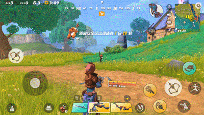 如果要评选射击游戏中最令人喜欢的角色，一定是狙击手没跑了。千里之外箭无虚发可能说得有点夸张，但是吃鸡战场上的他确实贡献了超多力气。兼具RPG与吃鸡玩法的魔幻战场《孤岛先锋》中就有这样一位典型射手，虽然不一定是射程最远，但她一定是游戏中射的最准的那个，被称作箭无虚发的绿林英雄罗宾汉，光听名字就觉得很有来头。

传闻罗宾汉的弓箭是用雪伍德森林的圣木做成的，他的英雄专属武器有两个，分别是追魂弩和乌鸦长弓，都属于远程杀伤性武器。二者的最佳射程一样，但乌鸦长弓的威力却是追魂弩的三倍不止，真正的一枪爆头，罗宾汉的首选武器，没有之一！

倒也不是说追魂弩就没有优点了，小杀伤力反而是因为火力分散，开火会连续射出三发弩箭，更适用于团战突围。

英雄技能有两种，一种是位移技能，位移技能带来的都是最直观的视觉体验，英雄会向摇杆处位移一段距离，并且附带游戏中最强大的特效。可以说是游戏里最强大的位移技能了。

另一种技能是职业技能，每个英雄都有四个，一起来看看吧。
精灵陷阱：召唤一个精灵陷阱，对一定范围内的敌方目标持续造成伤害并减速，罗宾汉还能够同时拥有多个精灵陷阱。

猎魂震慑：实力硬控，打包带走。一旦罗宾汉瞄准锁定一个目标，就可以对其发射一枚眩晕箭，命中后既能够造成伤害，还可以使敌人眩晕，配合乌鸦长弓秒人无敌，简直两招制胜不带多的。

箭无虚发：长按技能键瞄准锁定一个目标，并进行攻击蓄力；松手施放技能时会根据蓄力时间，对锁定目标快速发射若干支箭矢。这个技能的亮点就在其锁定效果，看来罗宾汉的命中率是因为黑科技呀。

狩猎之眼：向前方发射一枚侦查箭矢，飞行过程中会侦查周围敌方目标并标记，友方单位会获得被标记的敌方目标视野，让敌人无所遁形。虽然这是个没有主动伤害的一个技能，但是却能标记敌人的位置，配合高伤害武器比如乌鸦长弓就能完美发挥自己狙击手的特性。

盘点了罗宾汉的技能和武器，小编不得不说乌鸦长弓简直是开挂了一般的百搭神器。如果人品爆发可以拿到这类高威力狙击武器，配合锁定技能简直无敌。单挑是王，团战是控。无所遁形依然是首选。罗宾汉这么强，还不赶紧拿起武器撸起袖子开战呀。