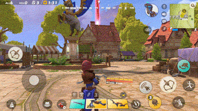 如果要评选射击游戏中最令人喜欢的角色，一定是狙击手没跑了。千里之外箭无虚发可能说得有点夸张，但是吃鸡战场上的他确实贡献了超多力气。兼具RPG与吃鸡玩法的魔幻战场《孤岛先锋》中就有这样一位典型射手，虽然不一定是射程最远，但她一定是游戏中射的最准的那个，被称作箭无虚发的绿林英雄罗宾汉，光听名字就觉得很有来头。

传闻罗宾汉的弓箭是用雪伍德森林的圣木做成的，他的英雄专属武器有两个，分别是追魂弩和乌鸦长弓，都属于远程杀伤性武器。二者的最佳射程一样，但乌鸦长弓的威力却是追魂弩的三倍不止，真正的一枪爆头，罗宾汉的首选武器，没有之一！

倒也不是说追魂弩就没有优点了，小杀伤力反而是因为火力分散，开火会连续射出三发弩箭，更适用于团战突围。

英雄技能有两种，一种是位移技能，位移技能带来的都是最直观的视觉体验，英雄会向摇杆处位移一段距离，并且附带游戏中最强大的特效。可以说是游戏里最强大的位移技能了。

另一种技能是职业技能，每个英雄都有四个，一起来看看吧。
精灵陷阱：召唤一个精灵陷阱，对一定范围内的敌方目标持续造成伤害并减速，罗宾汉还能够同时拥有多个精灵陷阱。

猎魂震慑：实力硬控，打包带走。一旦罗宾汉瞄准锁定一个目标，就可以对其发射一枚眩晕箭，命中后既能够造成伤害，还可以使敌人眩晕，配合乌鸦长弓秒人无敌，简直两招制胜不带多的。

箭无虚发：长按技能键瞄准锁定一个目标，并进行攻击蓄力；松手施放技能时会根据蓄力时间，对锁定目标快速发射若干支箭矢。这个技能的亮点就在其锁定效果，看来罗宾汉的命中率是因为黑科技呀。

狩猎之眼：向前方发射一枚侦查箭矢，飞行过程中会侦查周围敌方目标并标记，友方单位会获得被标记的敌方目标视野，让敌人无所遁形。虽然这是个没有主动伤害的一个技能，但是却能标记敌人的位置，配合高伤害武器比如乌鸦长弓就能完美发挥自己狙击手的特性。

盘点了罗宾汉的技能和武器，小编不得不说乌鸦长弓简直是开挂了一般的百搭神器。如果人品爆发可以拿到这类高威力狙击武器，配合锁定技能简直无敌。单挑是王，团战是控。无所遁形依然是首选。罗宾汉这么强，还不赶紧拿起武器撸起袖子开战呀。