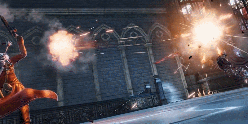 各位恶魔猎人请注意！各位恶魔猎人请注意！
《鬼泣-巅峰之战》终极测试信息来啦！
《鬼泣-巅峰之战》终极测试定档3月25日，并将于当日中午11：00正式开启测试服！
以下信息需要划重点喽！《鬼泣-巅峰之战》手游终极测试，
开放安卓与iOS端双平台，
安卓：删档计费测试。
不需要测试激活码，将限时开放下载和注册。
iOS：删档不计费测试。（苹果测试机制限制无法进行充值）
游戏特色：
1. 正统续作，全新剧情

                     《鬼泣巅峰之战》    鬼泣正版动作手游来袭                      
《鬼泣-巅峰之战》是由云畅游戏研发、CAPCOM鬼泣官方团队深度参与，双方共同打造的鬼泣正统续作。本作故事发生于鬼泣3与鬼泣1之间，填补了两作之间的剧情空白。游戏中，玩家将有机会操作《鬼泣3》中的人物对战历代经典BOSS。除此以外，本作更有原创设计加入，全新全异的世界等你来探索！
2. 黑暗哥特，画风唯美

再现鬼泣系列特有的黑暗哥特风格，还原阴暗的世界观。以华丽的动作与唯美的画面，呈现“鬼泣”系列华丽颓废、霓虹闪耀的魔幻世界。
3. 3A级别开发水准

更真实的反馈技术，实时动作模组基于动捕精心设计，攻击方式与受击反馈更加真实；60帧完美运行，面对特效纷纷的战斗场面《鬼泣-巅峰之战》游戏仍能稳定60帧运行，确保玩家拥有丝滑流畅的体验；关卡玩法继承与创新，每一个设计环节都经过了设计师的层层把控，确保玩家游戏体验。
4. 经典再现，情怀满满

以行为树为基准搭建而成的高效AI让怪物更加聪明，更具挑战性；完美的声音管理系统，超精准还原激动人心的showtime；经典UI设计，不仅简洁美观，更给你满满情怀感；丰富武器连招与武器系统，助你实现最高的华丽度评分。
5. 好评如潮，饱受期待
           
斩获各方游戏媒体的青睐，收获大量玩家的肯定，《鬼泣-巅峰之战》当之无愧于多项最受期待游戏奖。
水友们赶紧期待一波！！！