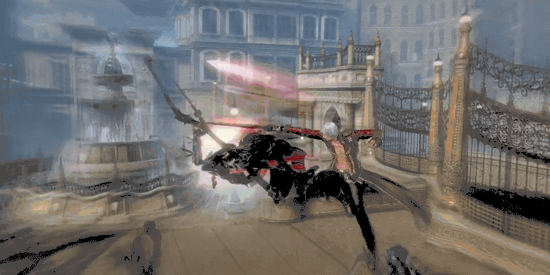 各位恶魔猎人请注意！各位恶魔猎人请注意！
《鬼泣-巅峰之战》终极测试信息来啦！
《鬼泣-巅峰之战》终极测试定档3月25日，并将于当日中午11：00正式开启测试服！
以下信息需要划重点喽！《鬼泣-巅峰之战》手游终极测试，
开放安卓与iOS端双平台，
安卓：删档计费测试。
不需要测试激活码，将限时开放下载和注册。
iOS：删档不计费测试。（苹果测试机制限制无法进行充值）
游戏特色：
1. 正统续作，全新剧情

                     《鬼泣巅峰之战》    鬼泣正版动作手游来袭                      
《鬼泣-巅峰之战》是由云畅游戏研发、CAPCOM鬼泣官方团队深度参与，双方共同打造的鬼泣正统续作。本作故事发生于鬼泣3与鬼泣1之间，填补了两作之间的剧情空白。游戏中，玩家将有机会操作《鬼泣3》中的人物对战历代经典BOSS。除此以外，本作更有原创设计加入，全新全异的世界等你来探索！
2. 黑暗哥特，画风唯美

再现鬼泣系列特有的黑暗哥特风格，还原阴暗的世界观。以华丽的动作与唯美的画面，呈现“鬼泣”系列华丽颓废、霓虹闪耀的魔幻世界。
3. 3A级别开发水准

更真实的反馈技术，实时动作模组基于动捕精心设计，攻击方式与受击反馈更加真实；60帧完美运行，面对特效纷纷的战斗场面《鬼泣-巅峰之战》游戏仍能稳定60帧运行，确保玩家拥有丝滑流畅的体验；关卡玩法继承与创新，每一个设计环节都经过了设计师的层层把控，确保玩家游戏体验。
4. 经典再现，情怀满满

以行为树为基准搭建而成的高效AI让怪物更加聪明，更具挑战性；完美的声音管理系统，超精准还原激动人心的showtime；经典UI设计，不仅简洁美观，更给你满满情怀感；丰富武器连招与武器系统，助你实现最高的华丽度评分。
5. 好评如潮，饱受期待
           
斩获各方游戏媒体的青睐，收获大量玩家的肯定，《鬼泣-巅峰之战》当之无愧于多项最受期待游戏奖。
水友们赶紧期待一波！！！