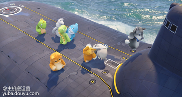 《动物派对》中的急冻枪是非常好用的强力武器，很多玩家都不太清楚急冻枪的作用效果是什么，今天就给大家带来玩家“purple_comet”分享的急冻枪作用效果的介绍，希望能对大家有所帮助，一起来看看吧。

急冻枪作用效果介绍急冻枪
无伤害。
急冻强控，持续 4 秒。
被冰冻后，掉进武道会的毒雾沼泽不会扣血。
被冰冻后的人物超级重。
除掉到地图强制扣血区域，无敌。
重量：很轻。