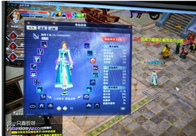 好多年没玩了，我时间又少，帮我看看这个能出几档了？