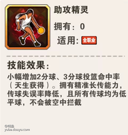 新人物CG-伊娃上线以来，好多玩家都喜欢上了这个女性球员，不单单因为其外表“清纯可爱”，还因为她的独门绝技“低平传球”，犹如一把手术刀，精准的撕开对手防线，助攻队友轻松得分。下面带来CG伊娃球员攻略，领略一下她在球场上的风采。

一、球员特点
伊娃的天赋属性还是很不错的，绿色“对抗”、“传球”强化，保证了其过人时不易被撞倒，而且加强了其传球速度和成功率。蓝色“三分”强化保证了其外线的火力。
橙色天赋“助攻精灵”，则是伊娃的核心技能。
1、小幅度增加2分球和3分球的投篮命中率。实测中伊娃的3分水平虽没达到一线SG的高准度，但着实不算弱，此时，假如接到木木的传球（接球人短时间内增加2分球、3分球投篮命中率），简直就是如虎添翼，空位3分将异常的精准。
不过，需要注意的是伊娃的颜射能力一般，不要顶着干扰强行投篮。此外，伊娃的2分球在后卫中，命中率也属靠前水平，连续命中效果十分不错。配合木木，中投命中率将非常恐怖。

2、拥有精准长传能力，传球失误率降低，且所有传球均为低平球，不会被空中拦截。这个天赋真的非常优秀，使用伊娃时，你不用考虑是否传高球会被CF拦截，还是传低球被对面后卫轻易的自然断，还是队友接不住球的尴尬，伊娃的传球十分舒服，队友接球也舒服。