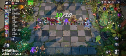 别问，问就是战士天团，质量无敌