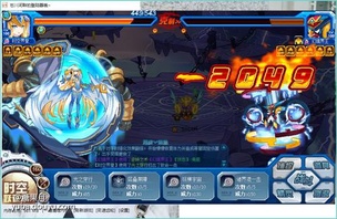 周挑战精灵——莫伊莱，收集315个命运齿轮道具即可获得精灵。

消耗挑战次数1次可以自由选择进入三种难度的关卡，各关卡每次通过之后产出的命运齿轮道具数量不同，分别为12个、18个、36个。道具用来兑换精灵以及三件套。

【简单关卡】共有三个boss，不可以重复派出该次进入关卡后击败前面boss的出战精灵，不包括待命精灵以及同序号但是未出战过的精灵。

Battle1幻境界王
BOSS特性：2000血，先制+2，每回合随机2项属性+1
BOSS打法：时空界皇强化后单挑。

Battle2时空界王
BOSS特性：4000血，先制+2，固伤220，每回合随机3项属性+1
BOSS打法：艾欧丽娅先三打到死/邪灵主宰先三打到死

Battle3混沌界王
BOSS特性：6000血，必先，固伤220，封属，每回合随机3项属性+1
BOSS打法：王哈先三第五循环打死/索比斯接圣谱第五/表姐+强攻