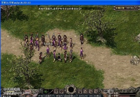 新手村是为了新进入千年3的玩家而设置的，为了进入到长城以南，新手村是必经之地，新手村中的所以设定是为了让新手们可以更有趣的修练及更快速的了解千年而准备的…新手村里有很多教学NPC，当你一步步完成他们教给你的简单操作任务后，他们会给予你丰厚的奖励，帮助你的成长。

  《千年3》是在韩国Actoz公司开发的千年系列游戏的基础上，由盛大游戏进行后续研发和独家运营的一款纯正武侠风格角色扮演网络游戏。玩家可在游戏里学习拳法、剑法等武功。并且各种武功有相应的对应关系，玩法新颖。还有独特的驯兽系统，能力强化等游戏特色。