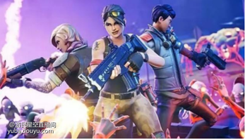 提到《堡垒之夜》，想必你很难不知道它的名声，我们几乎每天都能从各大游戏网站看到有关它的报道。最让广大玩家乐此不疲的是《堡垒之夜》中特殊又丰富的PVP玩法。

如果说之前的大逃杀类游戏是写实类的，那么《堡垒之夜》就是美漫风格的射击游戏，建筑物和角色选择也颇具漫画风格，没有血腥暴力的对战画面，玩起来总有一种清新自然的感觉。

在《堡垒之夜》中成为高手，除了敏锐的反应和扎实的枪法外，对于游戏机制也要了如指掌。《堡垒之夜》中的武器种类十分丰富，从手枪到火箭炮应有尽有，需要注意的是，游戏的子弹飞行时间十分明显，它们在长距离作战上并不会让你在准星的范围内击杀敌人，玩家需要通过飞行速度和弹道来提前预判，十分考验技术。而武器也分三六九等，品质越高的武器伤害就越高，当然，前提是你能找到它们。

游戏中的建造系统绝对是《堡垒之夜》的一大特色，也是该游戏最大的创新点之一。虽然游戏仅提供了墙、地板、楼梯、房顶四种建筑，但是在编辑系统下，这些建筑的可塑性很强，你可以在墙上开窗挖门，又或者做一个回旋楼梯，能造出怎样形状的建筑完全取决于玩家自己。而因为整张地图凹凸不平，想要躲过风暴，像楼梯这样的建筑可以让你快速上山化险为夷。

《堡垒之夜》快节奏的战斗风格和丰富而充满随机性的武器系统，足以保证玩家在每一次战斗中，都乐趣十足，极具创新的建造系统，大大扩展了游戏的玩法内容，每两个月一赛季的大型更新内容，持续刺激着玩家的新鲜感。