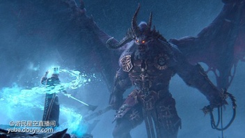 感谢Creative Assembly的邀请，我们对《战锤：全面战争3》首席游戏设计师Jim Whitson进行了采访，在本次采访中我们也询问了玩家们最为关心的“震旦天朝”的相关问题，一起来了解一下。

Jim Whitson

从结果上来说，可能龙帝还得花点时间集结他的军队——Whitson并没有正面回答有关“震旦”的相关问题，他们只是表示会在“几个月后（In a few months）”分享更多信息。不过在震旦天朝设计的丰富性和多样性方面，他们也做出了一定的承诺。
具体而言，由于此前震旦在《战锤》的传说故事中都只有之言片语，缺少具体的设定，因此我们询问了开发者：他们是如何在这样的情况下与GW合作设计震旦的战斗风格、部队结构的。
Whitson回答，更多有关震旦的信息，还有他们是如何与Games Workshop合作在游戏中呈现震旦天朝，都有待“几个月后”进行分享。“不过请放心，我们所有的工作都是以Games Workshop所创造的传说材料为基础开展的，就像迄今为止我们为三部曲中登场过的种族所做的那样。我们很荣幸能亲眼见证GW的创作过程，然后研究如何一种真实而有趣的方式讲这些工作转化为《战锤：全面战争3》。”


作为震旦帝国的首次亮相，我们也询问了通过《战锤3》的战役，玩家们能够对震旦了解到何种程度（例如震旦帝国的历史和信仰等等）。对此Whitson的回答还是：请再等几个月。不过他也承诺，震旦会拥有“令人难以置信的多样性、令人兴奋的单位和角色阵容，在战场和战役中都有独特的机制“，对玩家来说一定很有吸引力。“我们迫不及待地想尽快为您介绍这些。“Whitson如是说到。
目前CA仅仅公布了震旦和基斯里夫这两大新势力，因此我们也询问了一些有关其他势力以及CA是否会为旧势力加入新单位的问题。Whitson并没有做出具体的答复，他表示目前专注于此前展示的两个派别——“基斯里夫”和“恐虐”。“我们有很多激动人心的消息。我们会在适当的时候和你分享所有的势力阵容。就范围来说，这是三部曲迄今位置范围最广、最多样、数量最多的派系。有大量会让玩家感到兴奋的内容，最终也会让他们亲口品尝到的（某些情况下这句话就是字面义！）。“


有关游戏的难度，Whitson坦言此前展示的“生存战”demo是相当困难的，在设计上来说也是刻意为之。“这是三部曲的终章，我们想通过提供一个新的生存战demo作为后期游戏的例子，来向玩家们展示：我们这儿还存着一些重大的挑战内容。”
开发者表示，在引导新手入坑《战锤：全面战争3》方面，他们投入了大量的精力，想了很多新的、创新性的方式，引导他们如何度过早期回合、如何在战场和战役地图上取胜。而当玩家们参与生存战时，他们有机会成为战场上的老手，他们将学会一切需要知道的东西，以克服眼前的挑战。
“当然，我们讲为那些希望减轻战斗挑战的玩家提供难度选项，他们仍然可以从游戏经历中获得乐趣。”Whitson补充说。


《战锤：全面战争3》将于2021年年内发售，敬请期待。