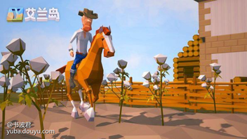 谁能告诉我这个版本怎么驯服动物………拿着青草去找马…马理都不理我…也没有任何互动键…以前明明可以喂的……