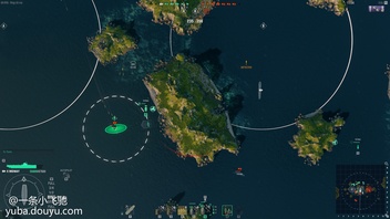 《战舰世界》配件道具介绍
每艘战舰都有配件栏用来安装配件，战舰等级由低到高，开启的配件栏也由少至多。最高可以解锁共6个配件栏，随着战舰等级的提升，依次开启不同等级的配件栏。配件都是用银币购买，战舰级别越高，相对应的配件也就越昂贵。

在战斗前，可以选择是否配备涂装进行战斗。涂装为消耗品，一场战斗可配备一种涂装。有两种类型的涂装，一种可以降低舰艇被发现几率；另一种可以降低敌人的射击精度。
在战斗前可以选择悬挂信号旗进行作战。信号旗为消耗品，一场战斗可配备多个不同类型的信号旗。信号旗来源于成就系统，达成相应成就可获得相应信号旗，不同的信号旗有不同的效果，共有10种信号旗。