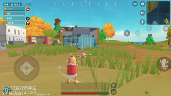 今天经历了非常混乱的一个场面，在飞机上忽然延迟2万多，跳伞也跳不了 忽然一下子人都到出生岛上了。也不知道怎么变成小肠肠的