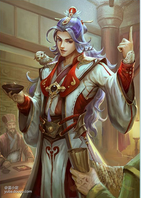 一、人物介绍人物：秦宓历史：字子敕，广汉郡绵竹县人。三国时期蜀汉大臣、学者。善舌辩，后官至大司农。体力：3/3品质：精品获得方式：限时秒杀二、技能介绍谏征：当一名其他角色使用【杀】指定目标时，若你在其攻击范围内且你不是目标，则你可以将一张手牌置于牌堆顶，取消所有目标，然后若此【杀】不为黑色，你成为目标。专对：当你使用【杀】指定目标后，你可以与其拼点,若你赢,其不能响应此 【杀】;当你成为【杀】的目标后，你可以与其拼点，若你赢，此【杀】对你无效。天辩：你拼点时，可以改为用牌堆顶的一张牌进行拼点；当你拼点的牌亮出后，若此牌花色为红桃，则点数视为 K。三、技能解析一技能谏征：①当一名其他角色使用【杀】指定目标时：包括牌的杀和技能虚拟杀谏征的发动条件：⑴秦宓在这个[杀]使用者的攻击范围内，即装备区的武器距离或者坐骑栏的-1马（马术）。而并不是使用杀的距离，如界黄忠的[杀]、界黄盖“诈降”的[红杀]和孙茹“影箭”的[杀]等就不满足条件。⑵秦宓不是该[杀]的目标。②若此【杀】不为黑色，你成为目标：即只有该[杀]是黑杀，才能取消目标；若为红杀或无色（虚拟）杀，则秦宓成为目标。其中包括丈八双红（红），一黑一红（无），刘封“陷嗣”的杀（无），孙茹“影箭”（虚拟），曹纯“善甲”（虚拟）等。③手牌置于牌堆顶，取消所有目标：注意是手牌（不能是装备区的牌），且放在牌堆顶，意味着有一定的控顶能力，会影响兵、乐、闪电的判定（大部分情况下是放红桃牌♥️）④取消所有目标：意味着不会触发武器效果，如青龙偃月刀，贯石斧等，且不会触发某些武将的技能，如关平的“龙吟”，太史慈的“天义”杀俩目标，都可以取消。⑤谏征的时机：时机优先于大乔的“流离”，曹昂的“慷慨”，界马超的“铁骑”等，但要特别说的是，晚于程昱的“设伏”[杀]
二技能专对：①即秦宓杀别人或别人杀秦宓都可拼点，前提双方都有手牌。②秦宓杀别人拼点赢，此杀不能响应：相当于一拆手牌加强中杀；秦宓被杀拼点赢，此杀无效：相当于防掉杀的伤害，对面还白费俩牌。（相当于秦宓专对稳稳一拆）③拼点点数一样，相当于没赢，所以杀秦宓求稳用K点。④技能克制：界马超的“铁骑”克专对，徐盛也是先破军，秦宓有手牌才能再专对。三技能天辨：①拼点：可用牌堆顶无损用牌拼，也可求稳用手里大点牌拼。（有手牌）②拼点牌亮出，若为红桃视为K点：包括牌堆顶的红桃♥️牌和手牌里的红桃♥️牌。总得来说，秦宓的技能强在拼点，而且三个技能都有很高的关联性，应了那一句话“拼点无弱将”，但弊端也很明显，也就是应了我的标题“另类小学云”，技能跟SP赵云有点异曲同工之处，而且他俩短板等都很像。