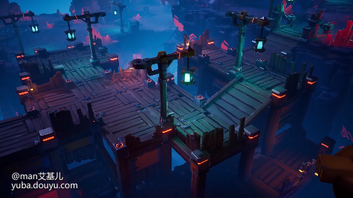 真的很不错，一开始我以为只是刷刷刷的游戏的确，刷，刷的很爽，小怪够多，技能一aoe死一大片敌人，作为刷刷刷游戏，技能特效也很好，可惜试玩没法体验随意组合特效，不过就官方放出来的组合也玩得舒服，如果冲着刷怪去，这游戏绝对可以.然而让我没想到的是，这游戏不止刷刷刷，它的boss战真的不错我死了大概三次还是四次boss三个阶段，难度是有一点的，技能碰一下人就要没了，我一开始对于boss战是没啥期待，毕竟印象里刷刷刷游戏的boss很多无非就是一个皮厚的怪罢了，不过没想到居然有点意思，还是需要走位技巧的