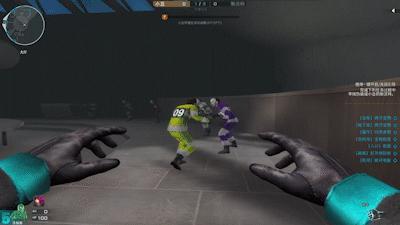 1、玩法特色介绍
区别于爆破模式的射击竞技玩法，小丑惊魂夜是主打社交推理的休闲玩法。各位玩家无须持枪射击，而是需要通过观察、讨论、推理找出隐藏在身边的斯沃特卧底，或者隐瞒、欺骗、伪装自己的斯沃特身份，进而获取胜利，是一个考验观察能力、推理能力以及策略意识的趣味玩法。
因此，打开语音交流是小丑惊魂夜玩法必不可少的环节，只有与其他玩家进行充分地讨论沟通，才能更好地感受到玩法乐趣。也建议各位玩家与小伙伴们开黑游玩，可以获得远超路人局的欢乐游戏体验。
需要注意的是，在小丑惊魂夜玩法中，只有在密谋会期间才能与其他玩家打字或语音交流，按键发言则需要按下F3键，而非V键。

下面就让我们开始一起了解一下，小丑惊魂夜的具体玩法吧！

2、阵营目标及整体玩法
小丑惊魂夜玩法中，多数玩家会被分配至【小丑阵营】，少数玩家会被分配至【斯沃特阵营】。所有阵营的玩家外表均为小丑模样。

其中【小丑阵营】无法进行攻击（普通小丑），需要在限时内完成地图上的全部蓝标任务，


或者通过【密谋会】投票淘汰全部的斯沃特玩家，方可获取胜利。

而【斯沃特阵营】可以进行攻击，需要阻拦小丑在限时内完成任务，或者通过攻击技能淘汰小丑阵营玩家，直至存活的小丑玩家与斯沃特玩家数量一致。

由于所有玩家外表均为小丑模样，难分敌我。小丑玩家需要尽可能抱团行动，避免落单被斯沃特逐个击破，同时细心观察其他玩家的行为表现，找出疑似斯沃特的玩家。

斯沃特玩家则要假装在完成任务，隐藏自身的斯沃特身份，并在不被发现的情况下，利用攻击技能淘汰小丑玩家。

3、角色技能及玩法介绍       3.1、小丑阵营
小丑阵营具有2种不同角色，普通小丑、小丑精英。
其中大部分玩家为普通小丑，无法发动攻击，只具有完成蓝标任务、发起密谋会进行讨论投票的能力。

小丑完成任务，需要前往地图各处的蓝标按下E键，然后根据提示进行操作。该蓝标任务分为多种类型，均具有不同玩法，只有按要求操作，方可完成任务。需要注意的是，即使是被淘汰的小丑，也要继续完成剩余任务帮助小丑阵营获得胜利[topic src="117962"]#攻略专区[/topic][topic src="25505"]#小丑[/topic]