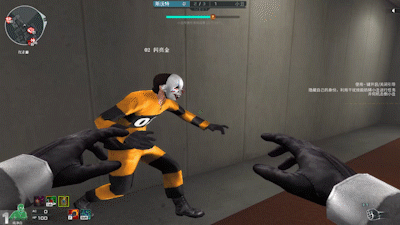 1、玩法特色介绍
区别于爆破模式的射击竞技玩法，小丑惊魂夜是主打社交推理的休闲玩法。各位玩家无须持枪射击，而是需要通过观察、讨论、推理找出隐藏在身边的斯沃特卧底，或者隐瞒、欺骗、伪装自己的斯沃特身份，进而获取胜利，是一个考验观察能力、推理能力以及策略意识的趣味玩法。
因此，打开语音交流是小丑惊魂夜玩法必不可少的环节，只有与其他玩家进行充分地讨论沟通，才能更好地感受到玩法乐趣。也建议各位玩家与小伙伴们开黑游玩，可以获得远超路人局的欢乐游戏体验。
需要注意的是，在小丑惊魂夜玩法中，只有在密谋会期间才能与其他玩家打字或语音交流，按键发言则需要按下F3键，而非V键。

下面就让我们开始一起了解一下，小丑惊魂夜的具体玩法吧！

2、阵营目标及整体玩法
小丑惊魂夜玩法中，多数玩家会被分配至【小丑阵营】，少数玩家会被分配至【斯沃特阵营】。所有阵营的玩家外表均为小丑模样。

其中【小丑阵营】无法进行攻击（普通小丑），需要在限时内完成地图上的全部蓝标任务，


或者通过【密谋会】投票淘汰全部的斯沃特玩家，方可获取胜利。

而【斯沃特阵营】可以进行攻击，需要阻拦小丑在限时内完成任务，或者通过攻击技能淘汰小丑阵营玩家，直至存活的小丑玩家与斯沃特玩家数量一致。

由于所有玩家外表均为小丑模样，难分敌我。小丑玩家需要尽可能抱团行动，避免落单被斯沃特逐个击破，同时细心观察其他玩家的行为表现，找出疑似斯沃特的玩家。

斯沃特玩家则要假装在完成任务，隐藏自身的斯沃特身份，并在不被发现的情况下，利用攻击技能淘汰小丑玩家。

3、角色技能及玩法介绍       3.1、小丑阵营
小丑阵营具有2种不同角色，普通小丑、小丑精英。
其中大部分玩家为普通小丑，无法发动攻击，只具有完成蓝标任务、发起密谋会进行讨论投票的能力。

小丑完成任务，需要前往地图各处的蓝标按下E键，然后根据提示进行操作。该蓝标任务分为多种类型，均具有不同玩法，只有按要求操作，方可完成任务。需要注意的是，即使是被淘汰的小丑，也要继续完成剩余任务帮助小丑阵营获得胜利[topic src="117962"]#攻略专区[/topic][topic src="25505"]#小丑[/topic]