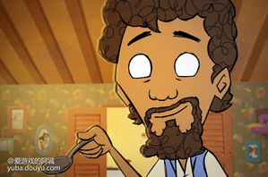 各位小伙伴们大家好，我是你们的老朋友阿诚。谈及《饥荒》这款游戏，不少的小伙伴们应该都印象深刻吧。现阶段《饥荒》游戏以已经由最初那个简单的“巨人国”游戏版本逐渐发展壮大成为了集巨人国、海难、哈姆雷特和联机世界为一体的综合性生存冒险类游戏。



提到单机版本里面的《饥荒海难》版本，必然离不开海难世界里面独有的四大角色：冲浪女瓦拉尼、猴王威尔伯、老船长和厨师沃利。



这四位角色似乎是专门为海难世界而定制的，因为他么每个人的 特色都十分适合在海上世界生存发展。


冲浪女自带一个冲浪板，是个典型的前中期角色，在冲浪板这个得天独厚的优势支持下，就无须单独制作笨重、缓慢的船只了。因此，冲浪女在前期的探图和建家效率比其他角色至少提高50%。



猴王威尔伯则是海难世界里猴群的领袖，他特别适合在猴子聚集处建造家园，一方面是因为猴子不会偷取猴王的材料道具，另一方面，猴子还会不定时向猴王上供，提供各种各样的补给。即便有敌人来袭，猴子们也会成为一股强大的战力。



老船长的进阶门槛相对较高，一切都是因为他只能在海上生存，一旦踏上了岛屿、陆地，就会持续不断地扣除精神值。这也就导致了想用老船长进行生存冒险的玩家，势必要有极强的生存和海上建家的能力。



大厨沃利相对前三者而言，是一个相对简单并且普及度较高的角色。因为自带烹饪锅可以随时随地大展厨艺，而且海上世界从来不缺乏食材，这也就注定了沃利会生存得很舒适。



看完了四位角色的个人介绍，我们重点聊一聊为什么他们都不适合在巨人国的世界生存。


冲浪女的最大优势是她有一个便携式冲浪板，可以在地图探索方面节省建造船只的时间。但是巨人国的世界没有海洋，冲浪板毫无用处，在燃烧取暖方面都不如木材好用。


猴王威尔伯在巨人国的世界生存的最大困难是他不会说话，无法在猎犬来袭的时候进行及时预警。这样一来，就会出现大批猎犬集中袭击，玩家却无法在第一时间做好应急方案的问题。



至于老船长，他连岛屿都上不去，就不要指望他能够在巨人国的世界里生存下去了。


唯一有生存潜力的大厨沃利，在巨人国遇到的最大问题是冬季和夏季没有充足的食材来进行烹饪。连续吃下相同的食材，是无法满足沃利那挑剔的嘴的。



说到最后，很容易就能得出一个结论：海难世界的各种角色几乎都是针对海上独特环境有针对性的定制的，当他们离开海上环境以后，就会显得乏力。


但是巨人国的世界里的所有角色，几乎都具有普适性，这也就意味着他们无论是到了海难世界还是巨人国的世界，都会很容易就适应。