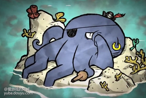 各位小伙伴们大家好，我是你们的老朋友阿诚。谈及《饥荒》这款游戏，不少的小伙伴们应该都印象深刻吧。现阶段《饥荒》游戏以已经由最初那个简单的“巨人国”游戏版本逐渐发展壮大成为了集巨人国、海难、哈姆雷特和联机世界为一体的综合性生存冒险类游戏。



提到单机版本里面的《饥荒海难》版本，必然离不开海难世界里面独有的四大角色：冲浪女瓦拉尼、猴王威尔伯、老船长和厨师沃利。



这四位角色似乎是专门为海难世界而定制的，因为他么每个人的 特色都十分适合在海上世界生存发展。


冲浪女自带一个冲浪板，是个典型的前中期角色，在冲浪板这个得天独厚的优势支持下，就无须单独制作笨重、缓慢的船只了。因此，冲浪女在前期的探图和建家效率比其他角色至少提高50%。



猴王威尔伯则是海难世界里猴群的领袖，他特别适合在猴子聚集处建造家园，一方面是因为猴子不会偷取猴王的材料道具，另一方面，猴子还会不定时向猴王上供，提供各种各样的补给。即便有敌人来袭，猴子们也会成为一股强大的战力。



老船长的进阶门槛相对较高，一切都是因为他只能在海上生存，一旦踏上了岛屿、陆地，就会持续不断地扣除精神值。这也就导致了想用老船长进行生存冒险的玩家，势必要有极强的生存和海上建家的能力。



大厨沃利相对前三者而言，是一个相对简单并且普及度较高的角色。因为自带烹饪锅可以随时随地大展厨艺，而且海上世界从来不缺乏食材，这也就注定了沃利会生存得很舒适。



看完了四位角色的个人介绍，我们重点聊一聊为什么他们都不适合在巨人国的世界生存。


冲浪女的最大优势是她有一个便携式冲浪板，可以在地图探索方面节省建造船只的时间。但是巨人国的世界没有海洋，冲浪板毫无用处，在燃烧取暖方面都不如木材好用。


猴王威尔伯在巨人国的世界生存的最大困难是他不会说话，无法在猎犬来袭的时候进行及时预警。这样一来，就会出现大批猎犬集中袭击，玩家却无法在第一时间做好应急方案的问题。



至于老船长，他连岛屿都上不去，就不要指望他能够在巨人国的世界里生存下去了。


唯一有生存潜力的大厨沃利，在巨人国遇到的最大问题是冬季和夏季没有充足的食材来进行烹饪。连续吃下相同的食材，是无法满足沃利那挑剔的嘴的。



说到最后，很容易就能得出一个结论：海难世界的各种角色几乎都是针对海上独特环境有针对性的定制的，当他们离开海上环境以后，就会显得乏力。


但是巨人国的世界里的所有角色，几乎都具有普适性，这也就意味着他们无论是到了海难世界还是巨人国的世界，都会很容易就适应。