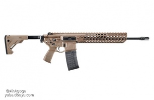 战地2042武器图鉴大全
  突击步枪
  M5A3 (MCX Spear)

  MCX是一款由西格&amp;绍尔所研制及生产的一系列卡宾枪。
  采用了从MPX冲锋枪结转改进而成的短行程导气活塞气动式系统。
  并且具有半自动型和击发调变(突击步枪)型两种配置。
  目前可发射5.56×45毫米北约、.300 AAC BLK(7.62×35毫米)和7.62×39毫米(M43)这三种口径的步枪子弹。
  AK24 (AK12)

  原指卡拉什尼科夫自动步枪，以稳定耐用著称于世。
  俄语全称为Автомат Калашникова образца 2012 года，意为“卡拉什尼科夫2012年定型的突击步枪”。
  AK12是原AK74的基础上进行设计。
  4v9 (DDM4V7)

  DDM4V7 Pro半自动卡宾枪采用5.56mm口径，发射5.56mm NATO弹或0.223英寸枪弹。
  其上机匣可与M4卡宾枪互换使用，配用的MFR XS护手截面为八边形，护手长381mm，由铝合金材料制成。
  除顶部设有导轨外，其余7个侧面均加工诸多横向长条形散热孔，散热效果及减重效果都非常好。
  SCAR-H

  特种部队战斗突击步枪(SOF Combat Assault Rifle，SCAR) ，是比利时FN公司(FNH)为了满足美国特种作战司令部(US SOCOM)的SCAR标案而制造。
  此枪族有两种主要版，一种是使用5.56 NATO的SCAR-L(轻型版)，和使用7.62 NATO的SCAR-H(重型版)。
  两种都可以改装成“狙击型态(SCAR-H PR)”或“近战型态(Close Quarters Combat)”(SCAR-SC)，FN SCAR第一次2007年7月开始小批量量产和有限配往部队。
 精确射手步枪
  Chukavin SVCh

  Chukavin SVCh半自动狙击步枪是“卡拉什尼科夫集团”正在研发的新型精密武器系统的原型。
  有数名俄罗斯精锐特种部队狙击手的投入了研发。
  根据型号的不同，它可用于在1000米或更大的范围内精确消灭单个目标。
  使用适当的弹药，这些步枪的精度为1 MOA或更高。
  DSR-1

  DSR-1是一款狙击步枪，是由德国DSR-精密公司(英语：DSR-Precision GmbH)设计、生产及销售。
  以及由德国AMP技术服务公司(英语：AMP Technical Services)生产及销售(直到2004年结束)的一枝专门为警方神枪手所使用的紧凑型无托结构狙击步枪。
  它已经被德国反恐特警单位GSG 9以及其他欧洲特种警察部队和机构所采用。
  可发射7.62 × 51 毫米 北约/.308 Winchester口径、.300 温彻斯特马格南(.300 Win Mag，7.62 × 67 毫米)和.338 拉普马格南(.338 Lapua，8.6 × 70 毫米或8.58 × 70 毫米)步枪子弹。
  TG-24 (Sako TRG)

  沙科TRG狙击步枪是一支由位于芬兰里希迈基(芬兰语：Riihimäki)的枪械制造商沙科公司研制的手动狙击步枪。
  TRG-22发射标准型.308 Winchester弹药，而TRG-42则装有较大型的枪机和枪管作为标准组件。
  以发射火力和射程都更强大的.300 温彻斯特马格南(.300 Win Mag，7.62 × 67毫米)和.338 拉普马格南(.338 Lapua，8.6 × 70毫米或8.58 × 70毫米)弹药。
  沙科TRG-22/42狙击步枪可以选择单调的橄榄绿、土黄色、沙色或黑色固定枪托，也可以选择折叠枪托。