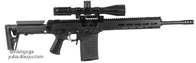 战地2042武器图鉴大全
  突击步枪
  M5A3 (MCX Spear)

  MCX是一款由西格&amp;绍尔所研制及生产的一系列卡宾枪。
  采用了从MPX冲锋枪结转改进而成的短行程导气活塞气动式系统。
  并且具有半自动型和击发调变(突击步枪)型两种配置。
  目前可发射5.56×45毫米北约、.300 AAC BLK(7.62×35毫米)和7.62×39毫米(M43)这三种口径的步枪子弹。
  AK24 (AK12)

  原指卡拉什尼科夫自动步枪，以稳定耐用著称于世。
  俄语全称为Автомат Калашникова образца 2012 года，意为“卡拉什尼科夫2012年定型的突击步枪”。
  AK12是原AK74的基础上进行设计。
  4v9 (DDM4V7)

  DDM4V7 Pro半自动卡宾枪采用5.56mm口径，发射5.56mm NATO弹或0.223英寸枪弹。
  其上机匣可与M4卡宾枪互换使用，配用的MFR XS护手截面为八边形，护手长381mm，由铝合金材料制成。
  除顶部设有导轨外，其余7个侧面均加工诸多横向长条形散热孔，散热效果及减重效果都非常好。
  SCAR-H

  特种部队战斗突击步枪(SOF Combat Assault Rifle，SCAR) ，是比利时FN公司(FNH)为了满足美国特种作战司令部(US SOCOM)的SCAR标案而制造。
  此枪族有两种主要版，一种是使用5.56 NATO的SCAR-L(轻型版)，和使用7.62 NATO的SCAR-H(重型版)。
  两种都可以改装成“狙击型态(SCAR-H PR)”或“近战型态(Close Quarters Combat)”(SCAR-SC)，FN SCAR第一次2007年7月开始小批量量产和有限配往部队。
 精确射手步枪
  Chukavin SVCh

  Chukavin SVCh半自动狙击步枪是“卡拉什尼科夫集团”正在研发的新型精密武器系统的原型。
  有数名俄罗斯精锐特种部队狙击手的投入了研发。
  根据型号的不同，它可用于在1000米或更大的范围内精确消灭单个目标。
  使用适当的弹药，这些步枪的精度为1 MOA或更高。
  DSR-1

  DSR-1是一款狙击步枪，是由德国DSR-精密公司(英语：DSR-Precision GmbH)设计、生产及销售。
  以及由德国AMP技术服务公司(英语：AMP Technical Services)生产及销售(直到2004年结束)的一枝专门为警方神枪手所使用的紧凑型无托结构狙击步枪。
  它已经被德国反恐特警单位GSG 9以及其他欧洲特种警察部队和机构所采用。
  可发射7.62 × 51 毫米 北约/.308 Winchester口径、.300 温彻斯特马格南(.300 Win Mag，7.62 × 67 毫米)和.338 拉普马格南(.338 Lapua，8.6 × 70 毫米或8.58 × 70 毫米)步枪子弹。
  TG-24 (Sako TRG)

  沙科TRG狙击步枪是一支由位于芬兰里希迈基(芬兰语：Riihimäki)的枪械制造商沙科公司研制的手动狙击步枪。
  TRG-22发射标准型.308 Winchester弹药，而TRG-42则装有较大型的枪机和枪管作为标准组件。
  以发射火力和射程都更强大的.300 温彻斯特马格南(.300 Win Mag，7.62 × 67毫米)和.338 拉普马格南(.338 Lapua，8.6 × 70毫米或8.58 × 70毫米)弹药。
  沙科TRG-22/42狙击步枪可以选择单调的橄榄绿、土黄色、沙色或黑色固定枪托，也可以选择折叠枪托。